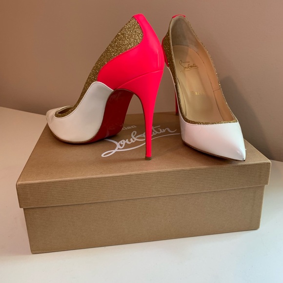 Christian Louboutin Tucsick - Picture 8 of 8